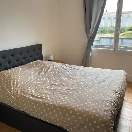 Дом отдыха Maison Ville Chaleureuse