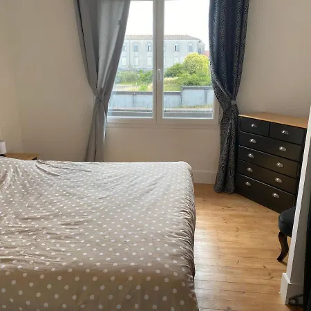 Maison Ville Chaleureuse