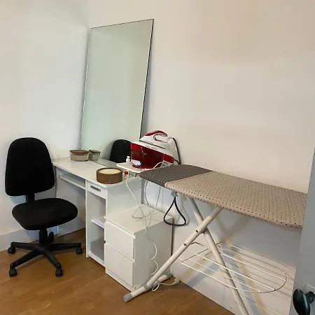 Maison Ville Chaleureuse Дом отдыха Коньяк